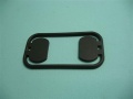 Check Valve - Doppel Ruckstauk 45-01 [Amica]